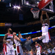 Illustration for article titled Steven Adams Offers Bradley Beal Swift Kick To The Dick And Balls